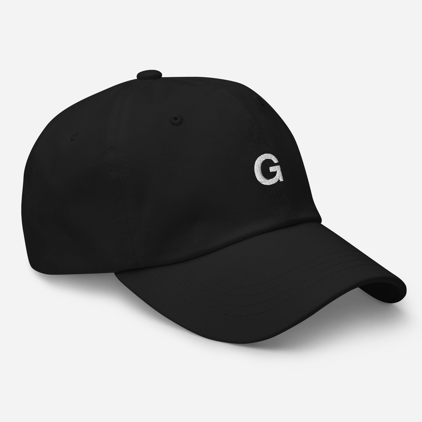 GANAS (G) Dad hat