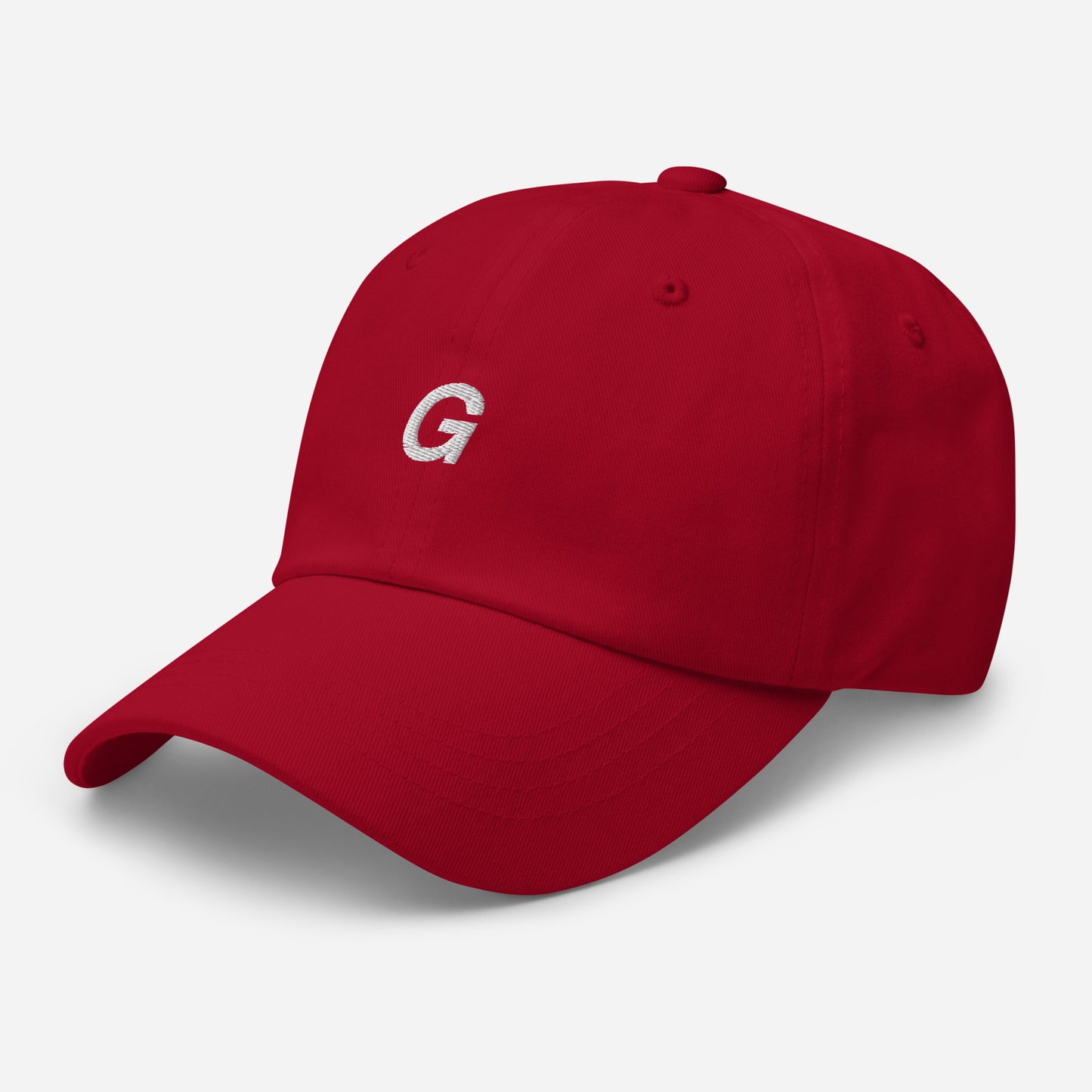 GANAS (G) Dad hat
