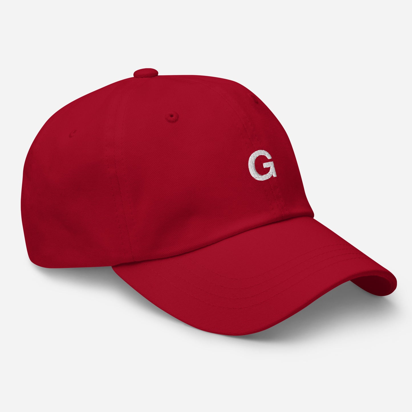 GANAS (G) Dad hat