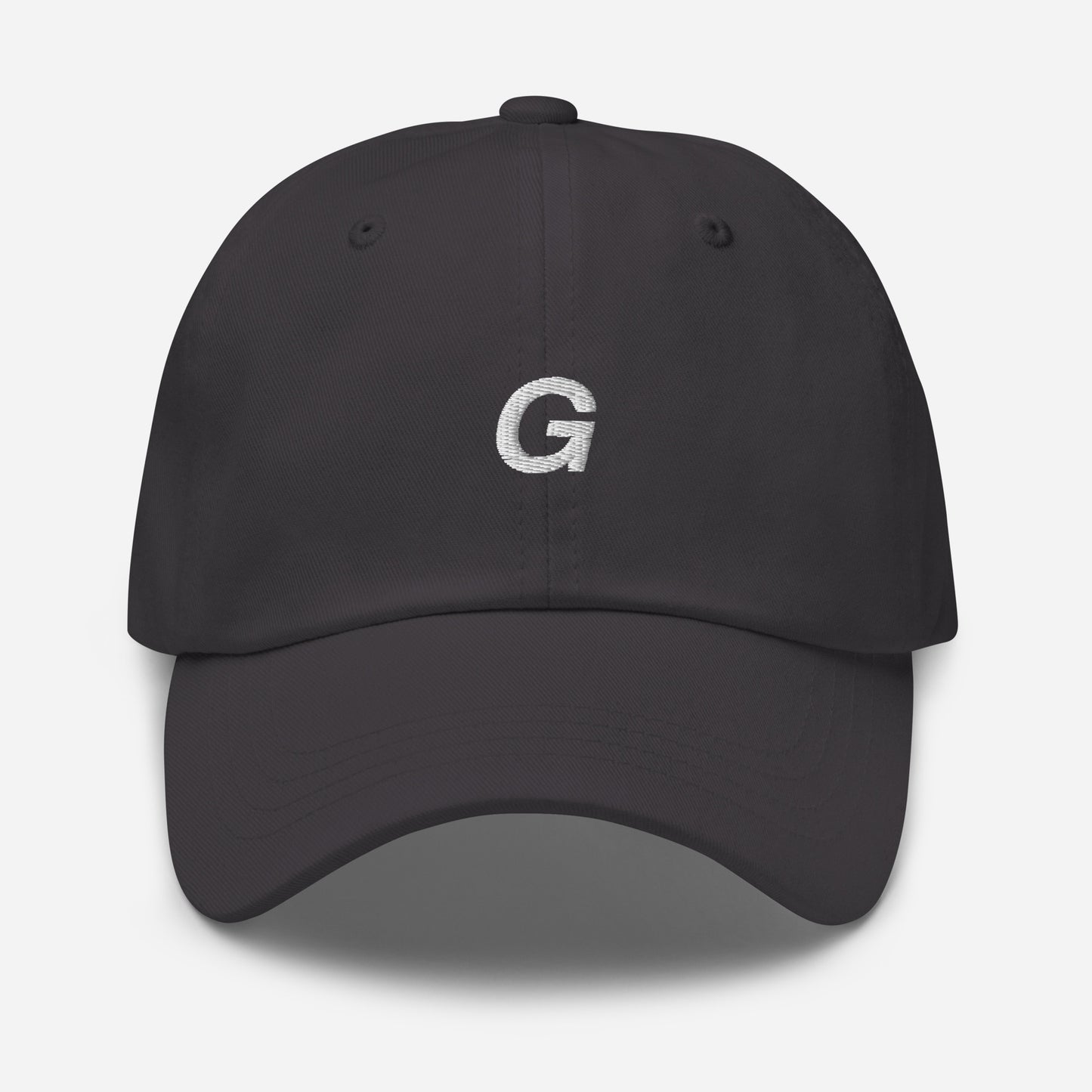GANAS (G) Dad hat