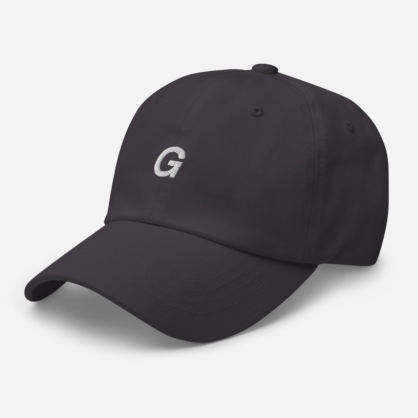 GANAS (G) Dad hat