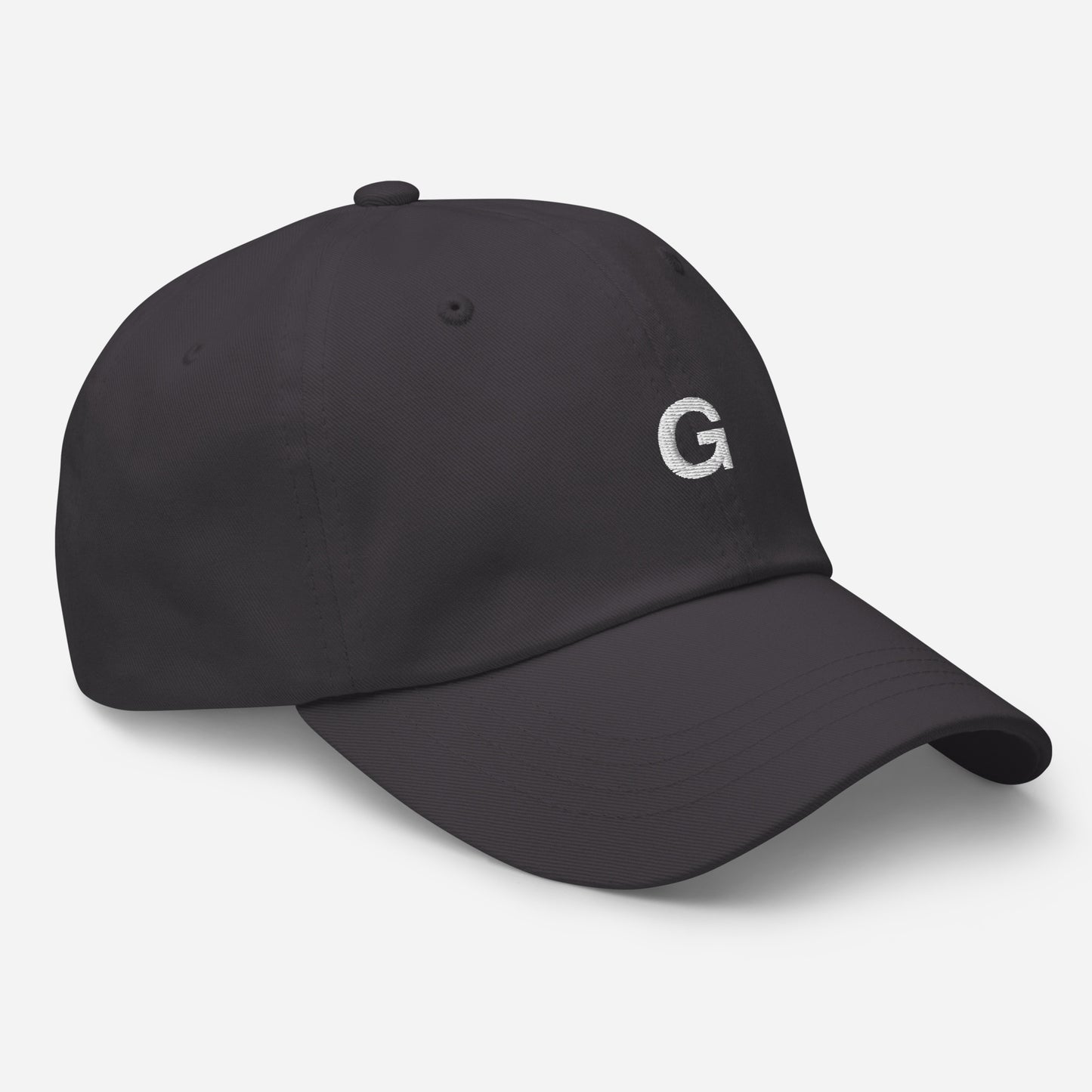 GANAS (G) Dad hat