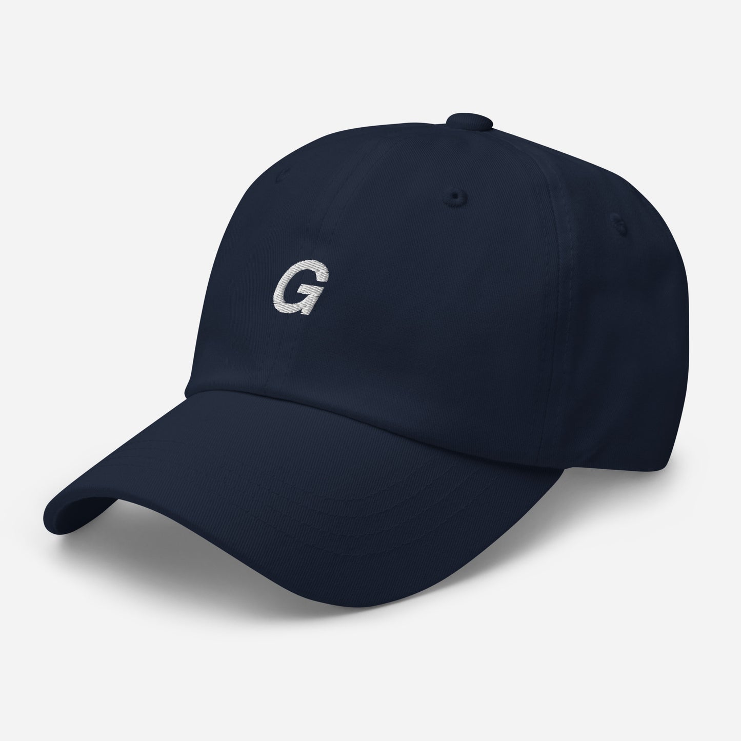 GANAS (G) Dad hat