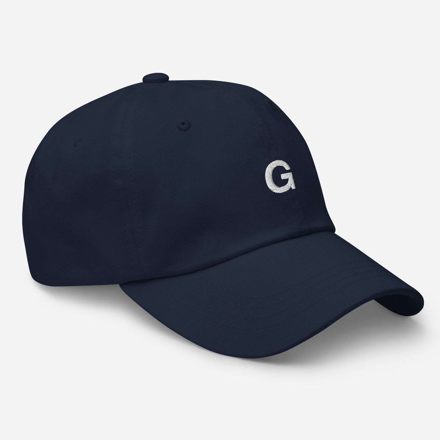 GANAS (G) Dad hat
