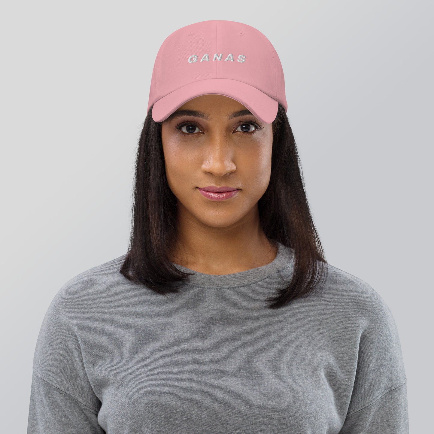 GANAS (Dad hat)