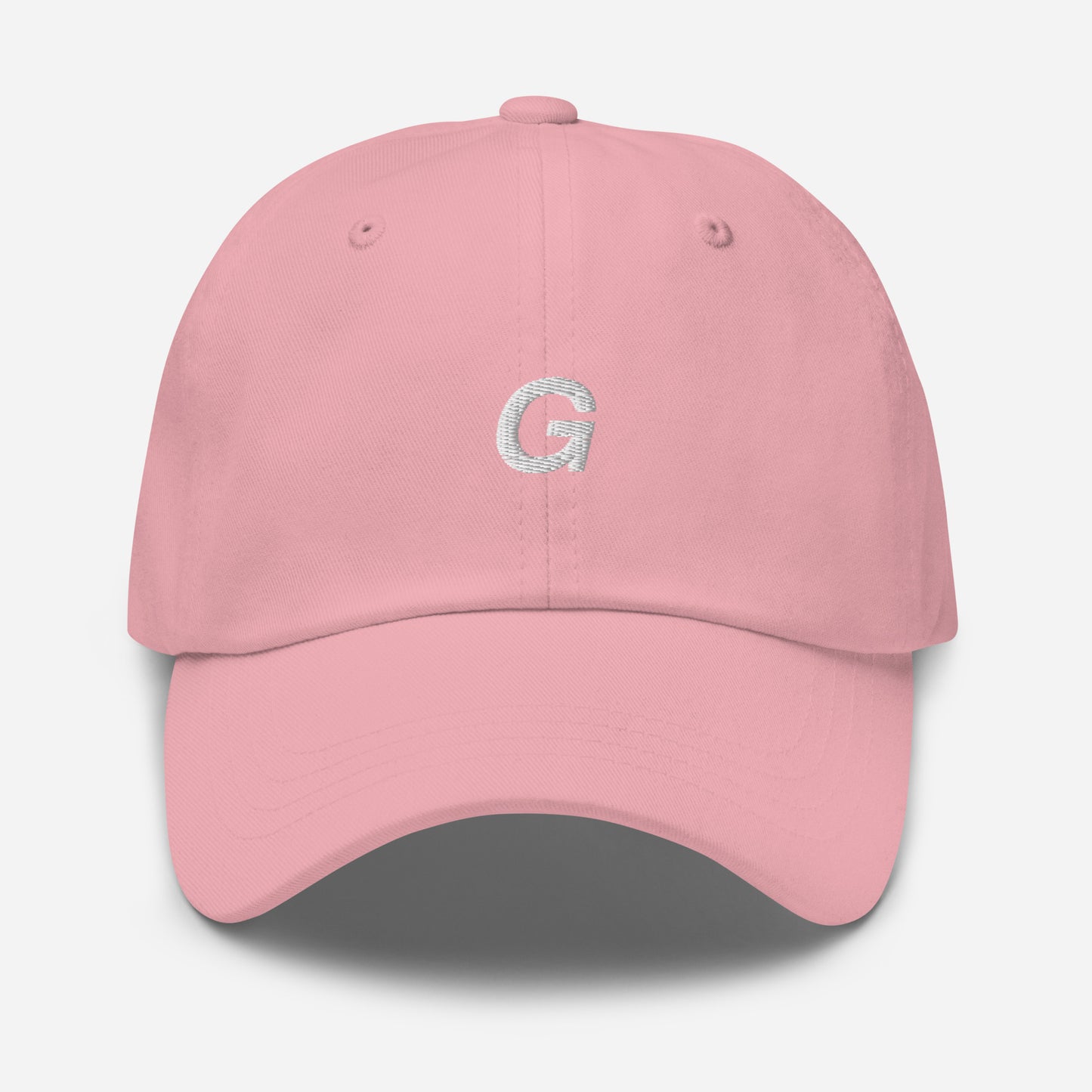 GANAS (G) Dad hat