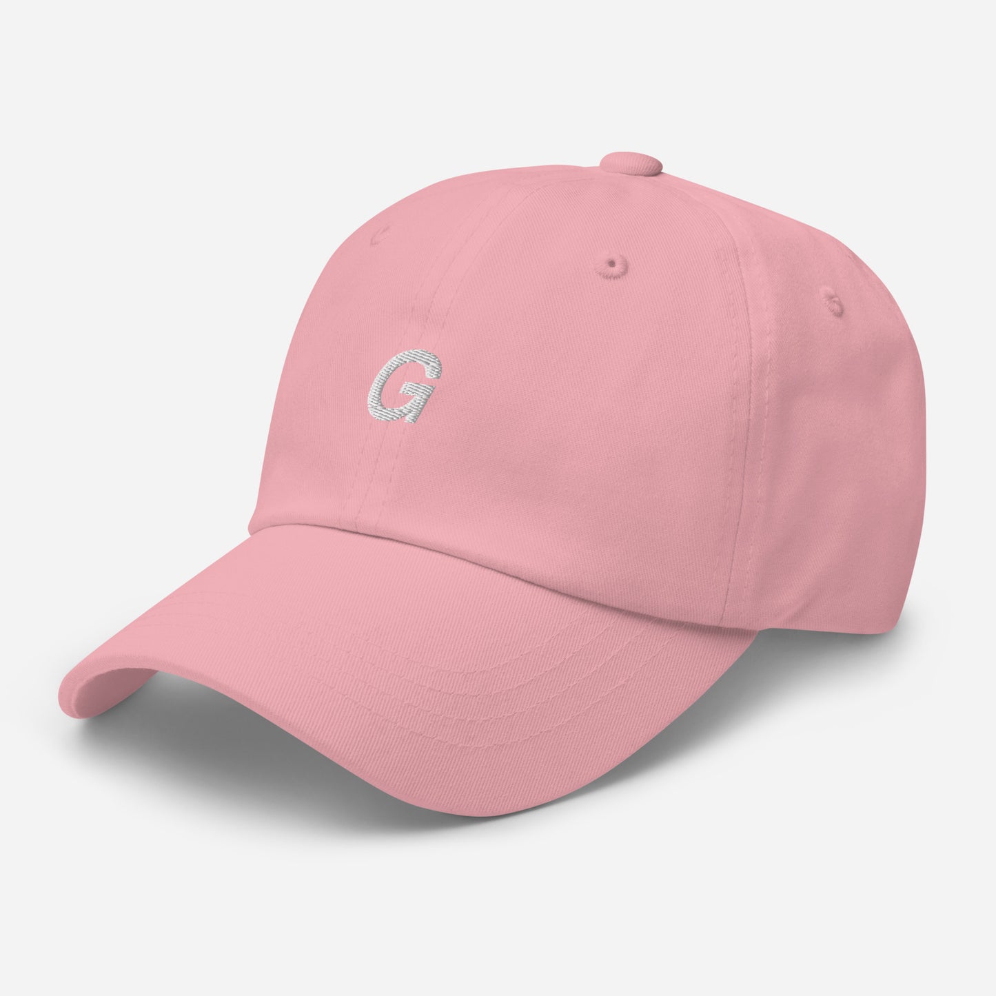 GANAS (G) Dad hat