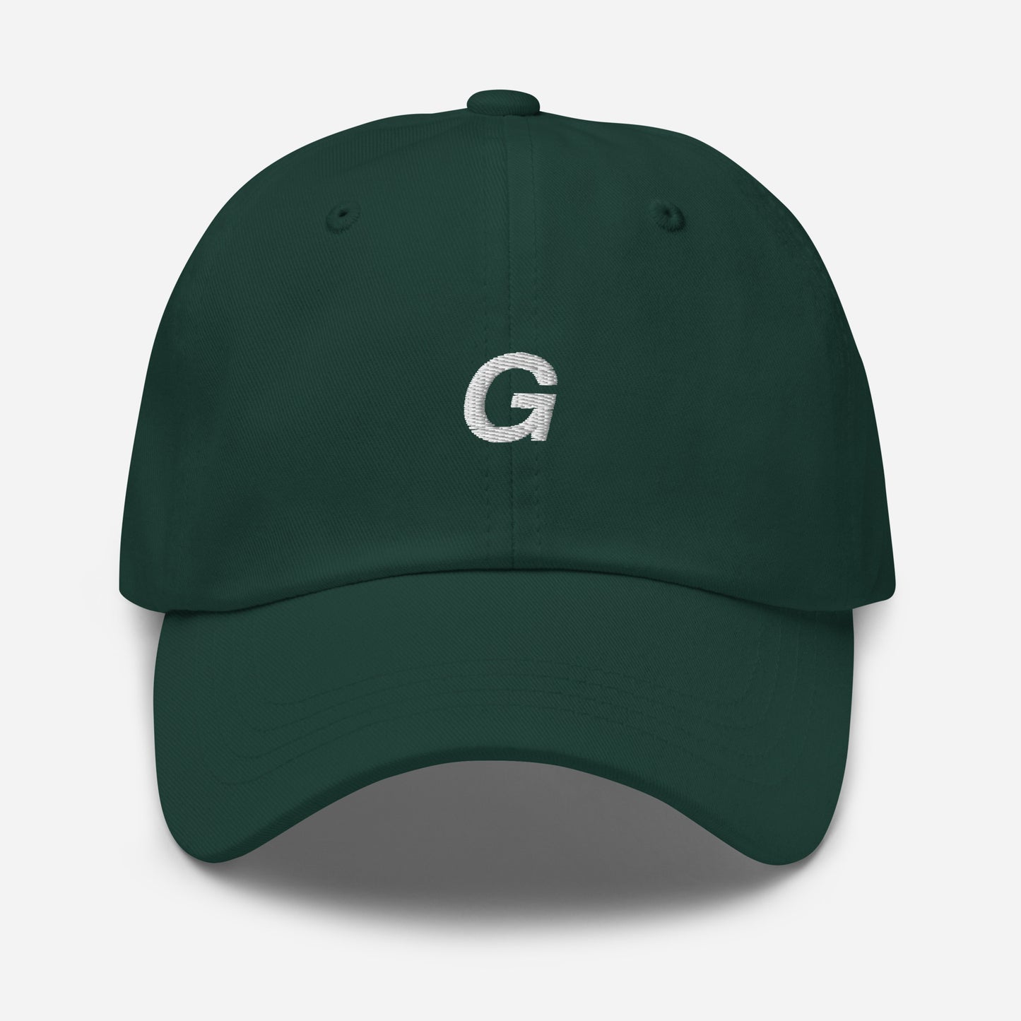GANAS (G) Dad hat