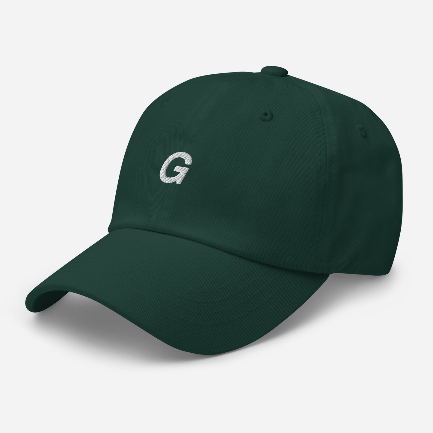GANAS (G) Dad hat