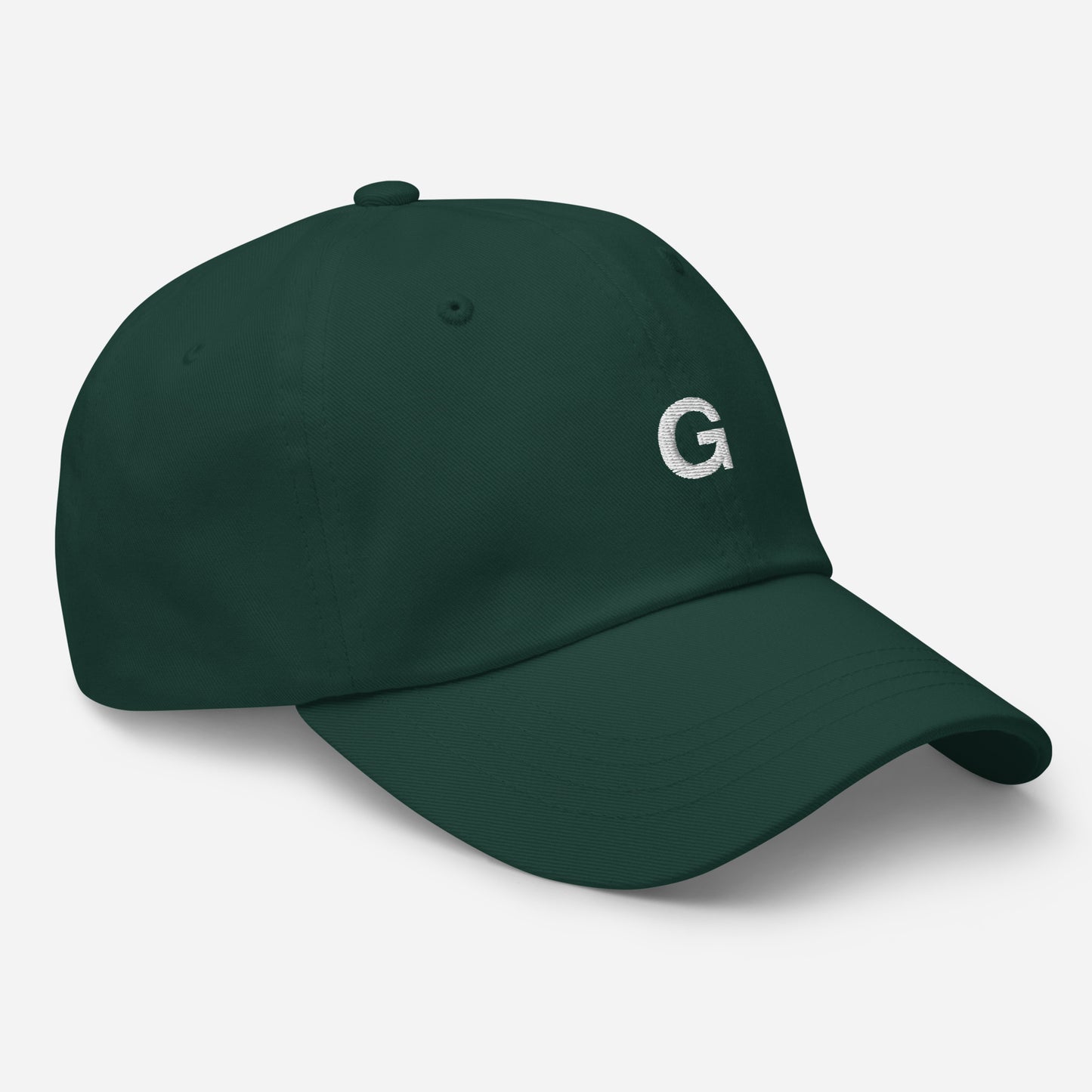 GANAS (G) Dad hat