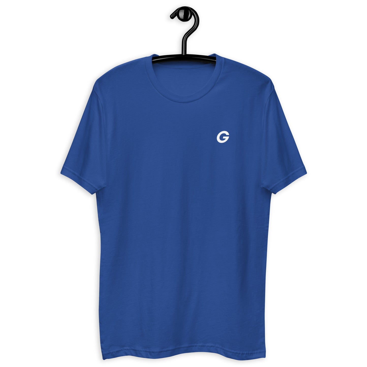 GANAS (G) Short Sleeve T-shirt