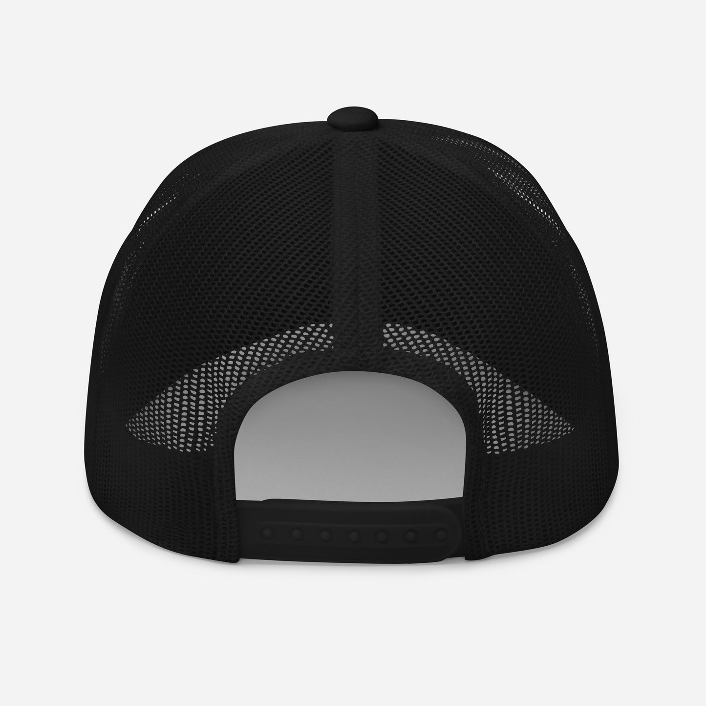 GANAS (Trucker Cap)