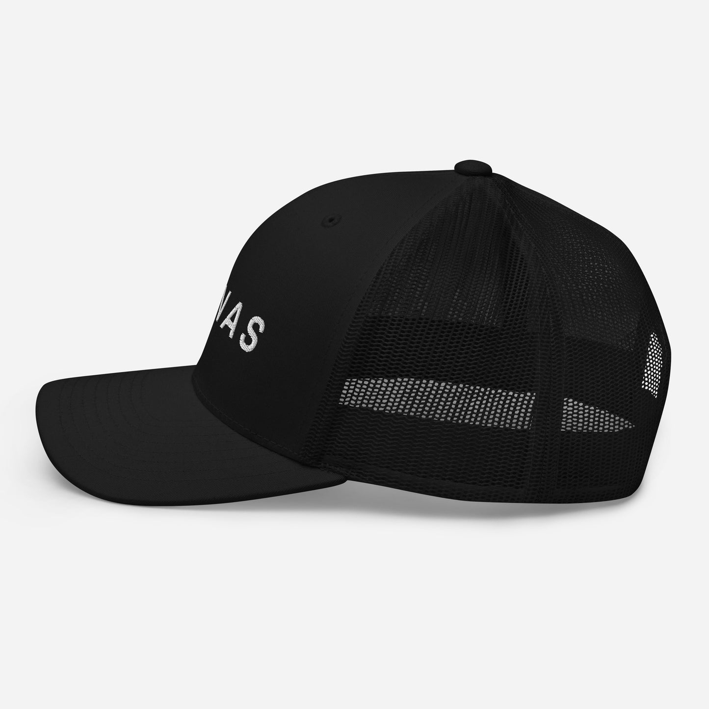 GANAS (Trucker Cap)