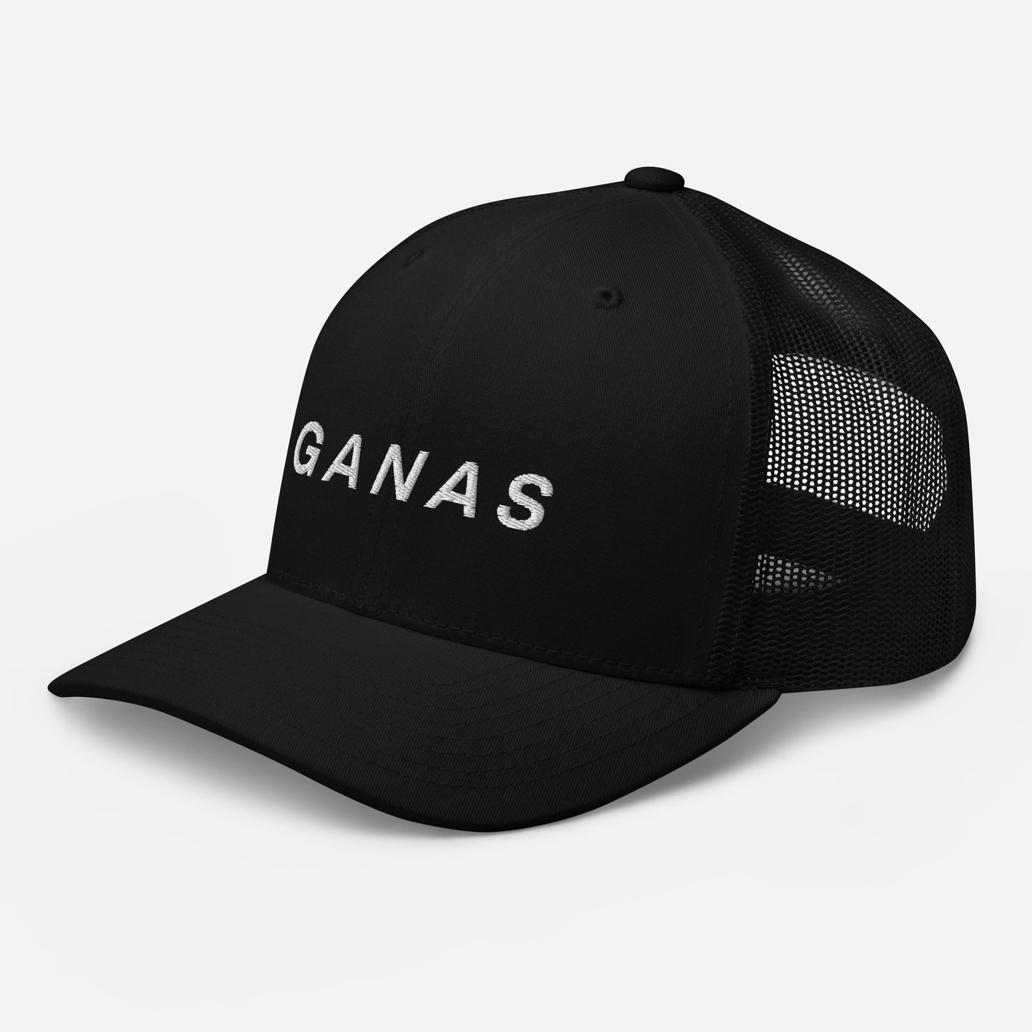 GANAS (Trucker Cap)