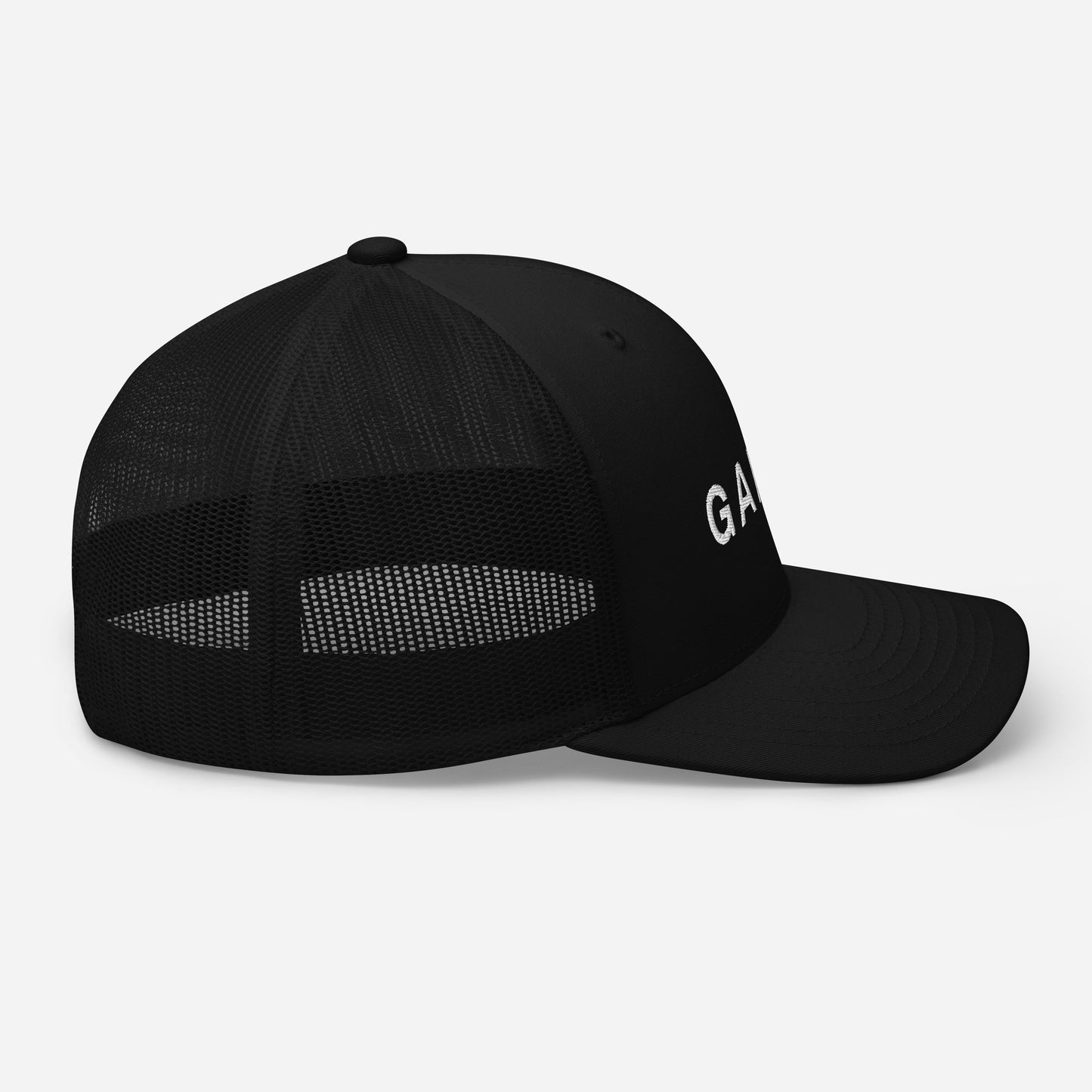 GANAS (Trucker Cap)