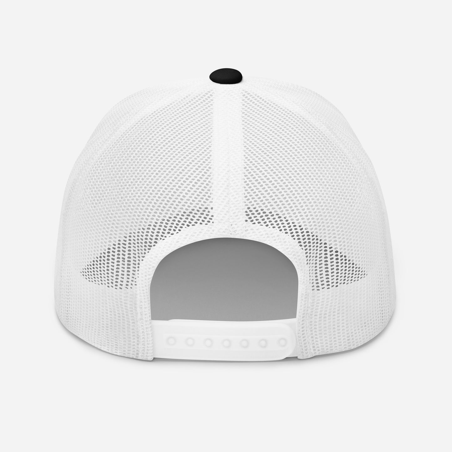 GANAS (Trucker Cap)