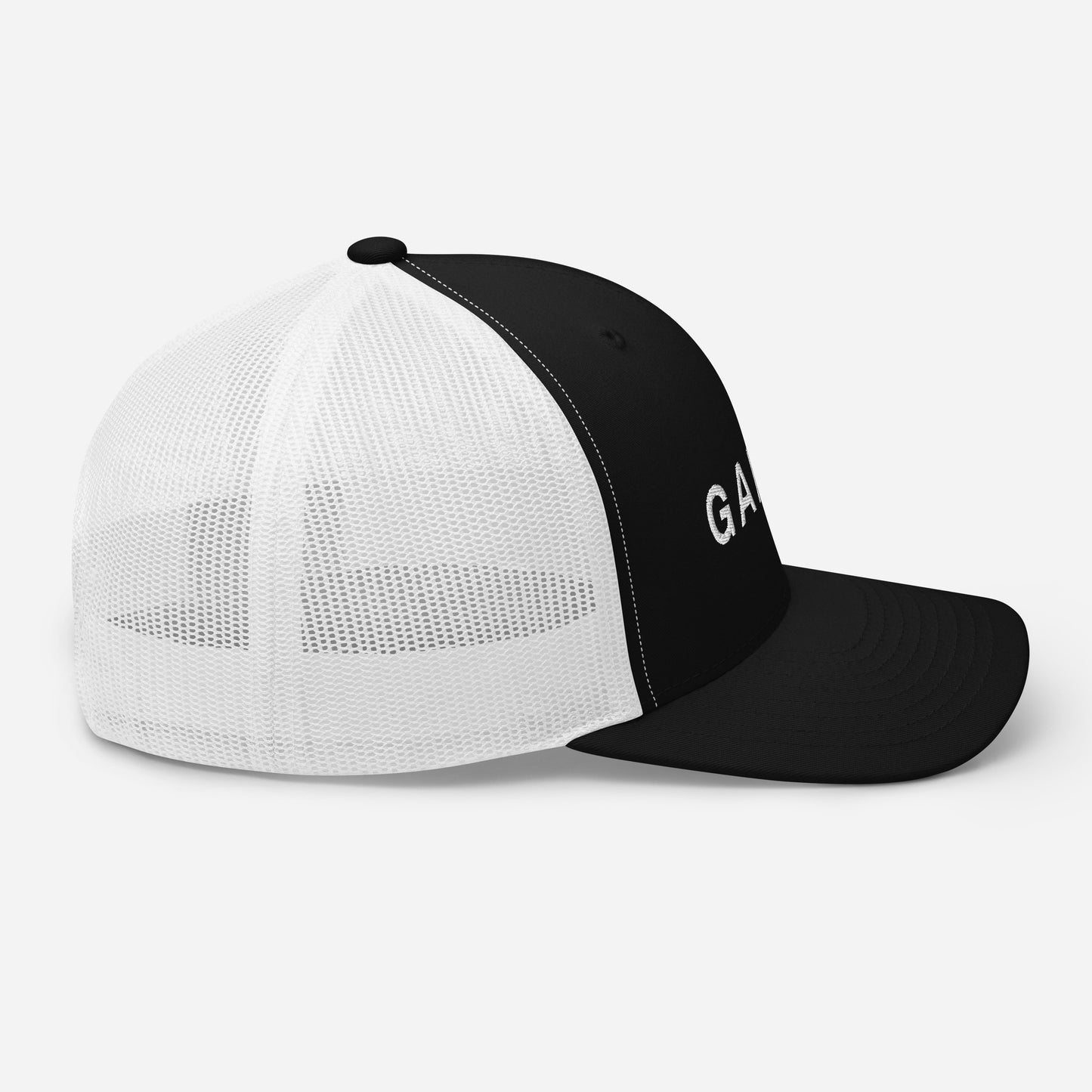 GANAS (Trucker Cap)
