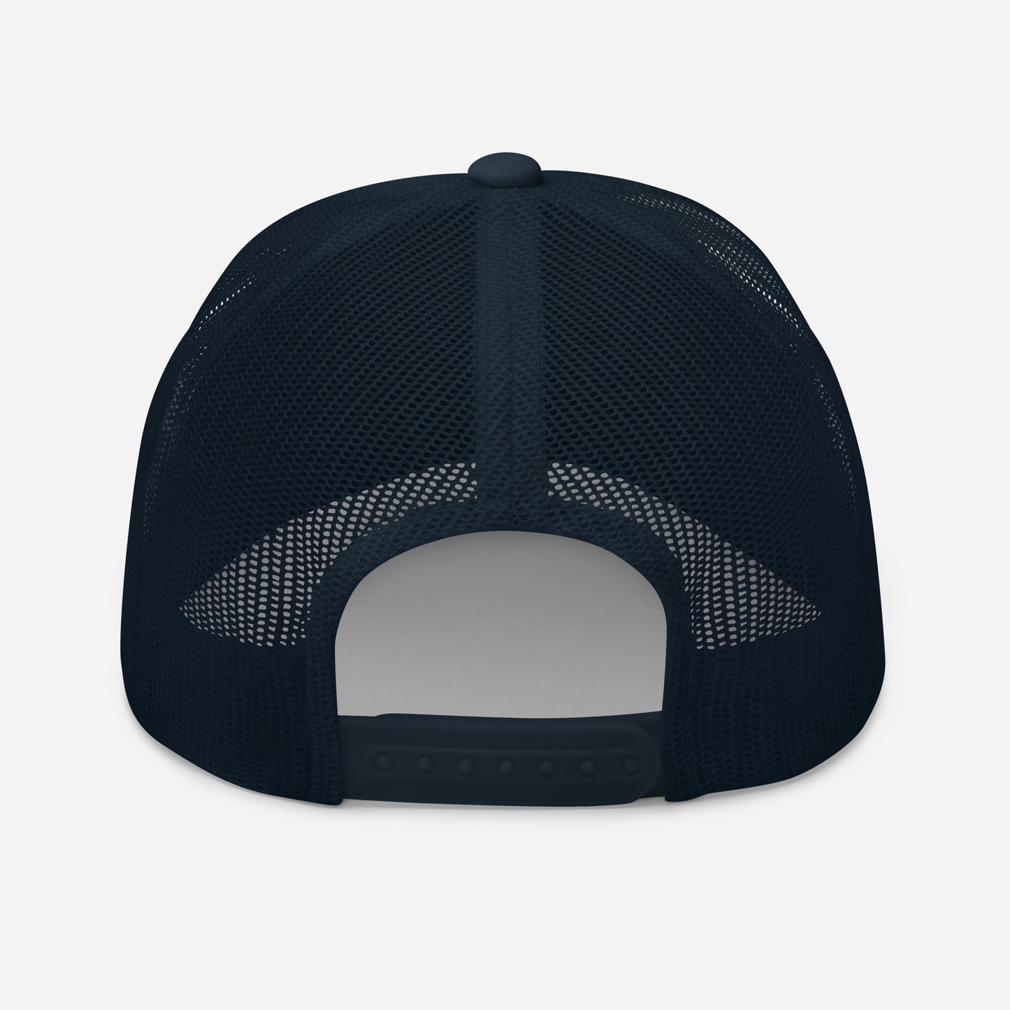 GANAS (Trucker Cap)