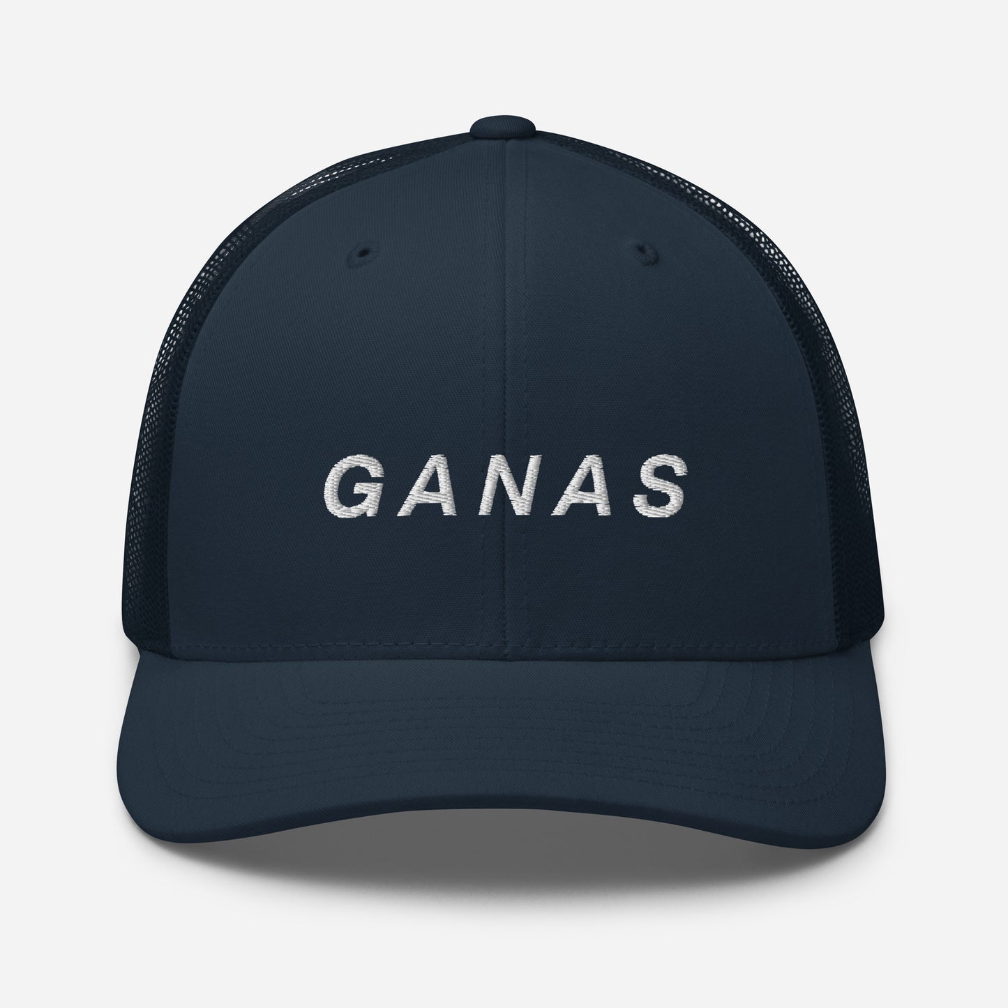 GANAS (Trucker Cap)