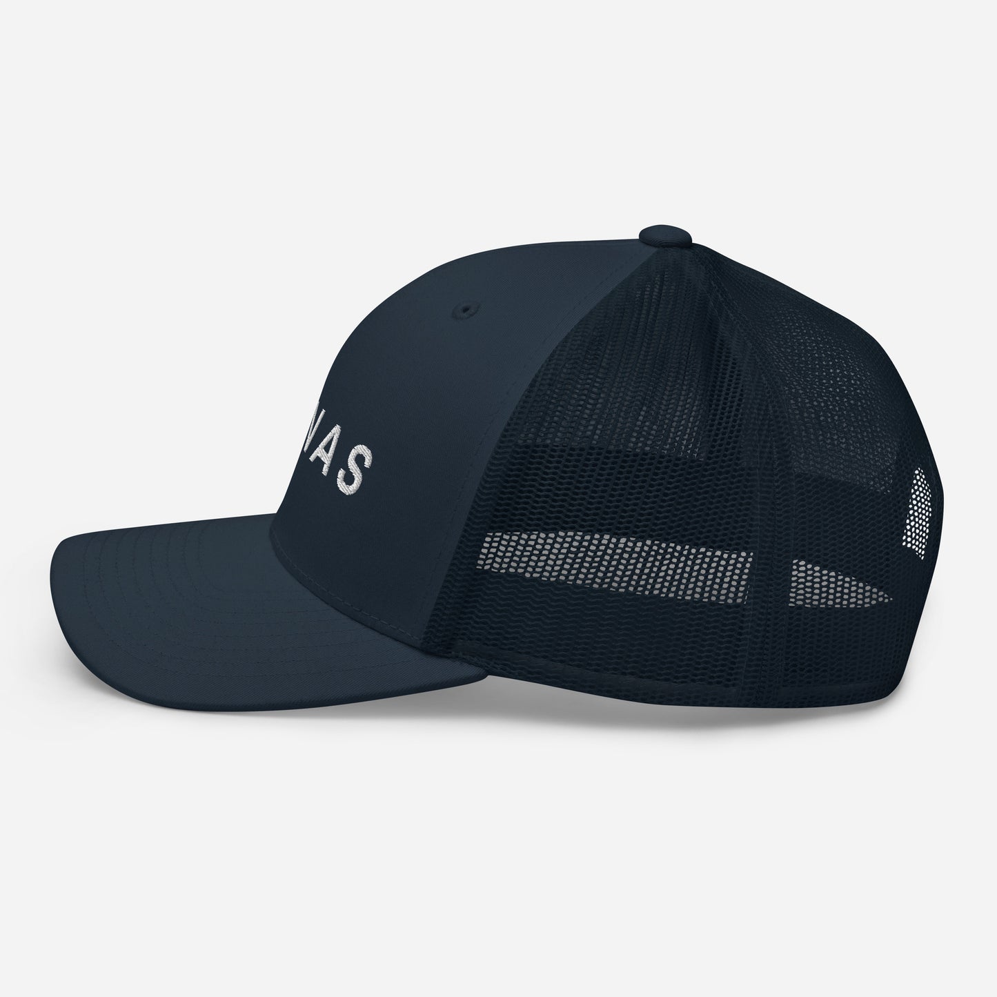 GANAS (Trucker Cap)