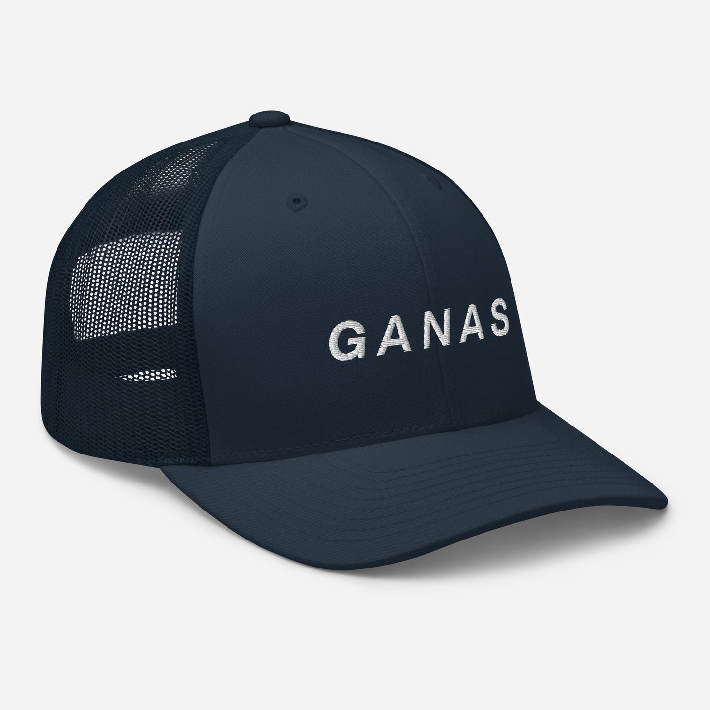 GANAS (Trucker Cap)