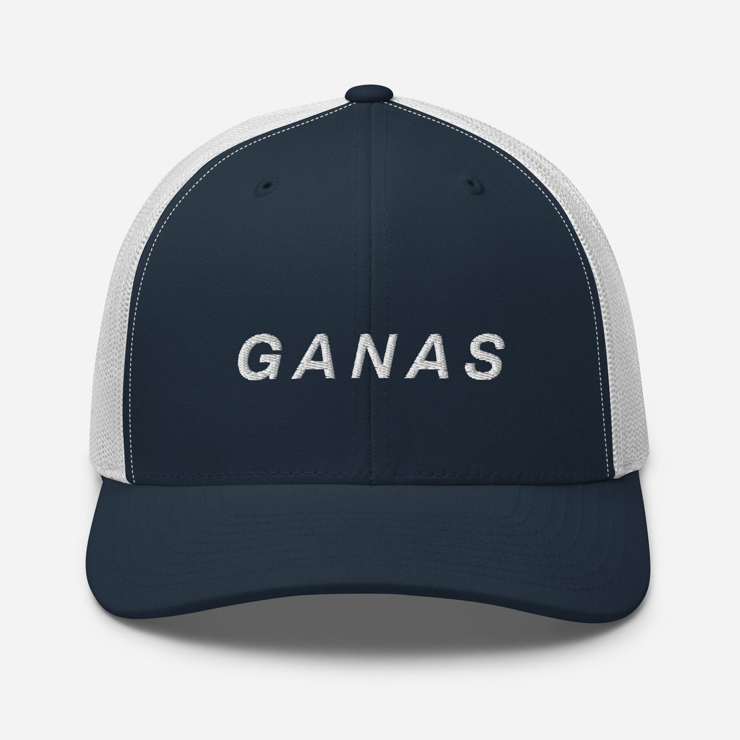 GANAS (Trucker Cap)