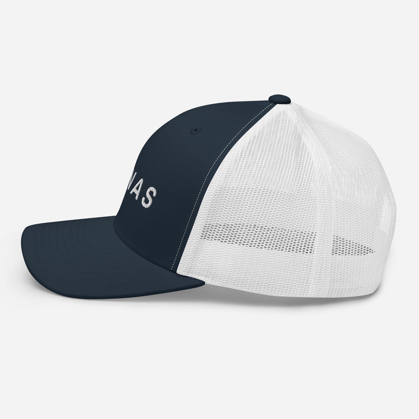 GANAS (Trucker Cap)