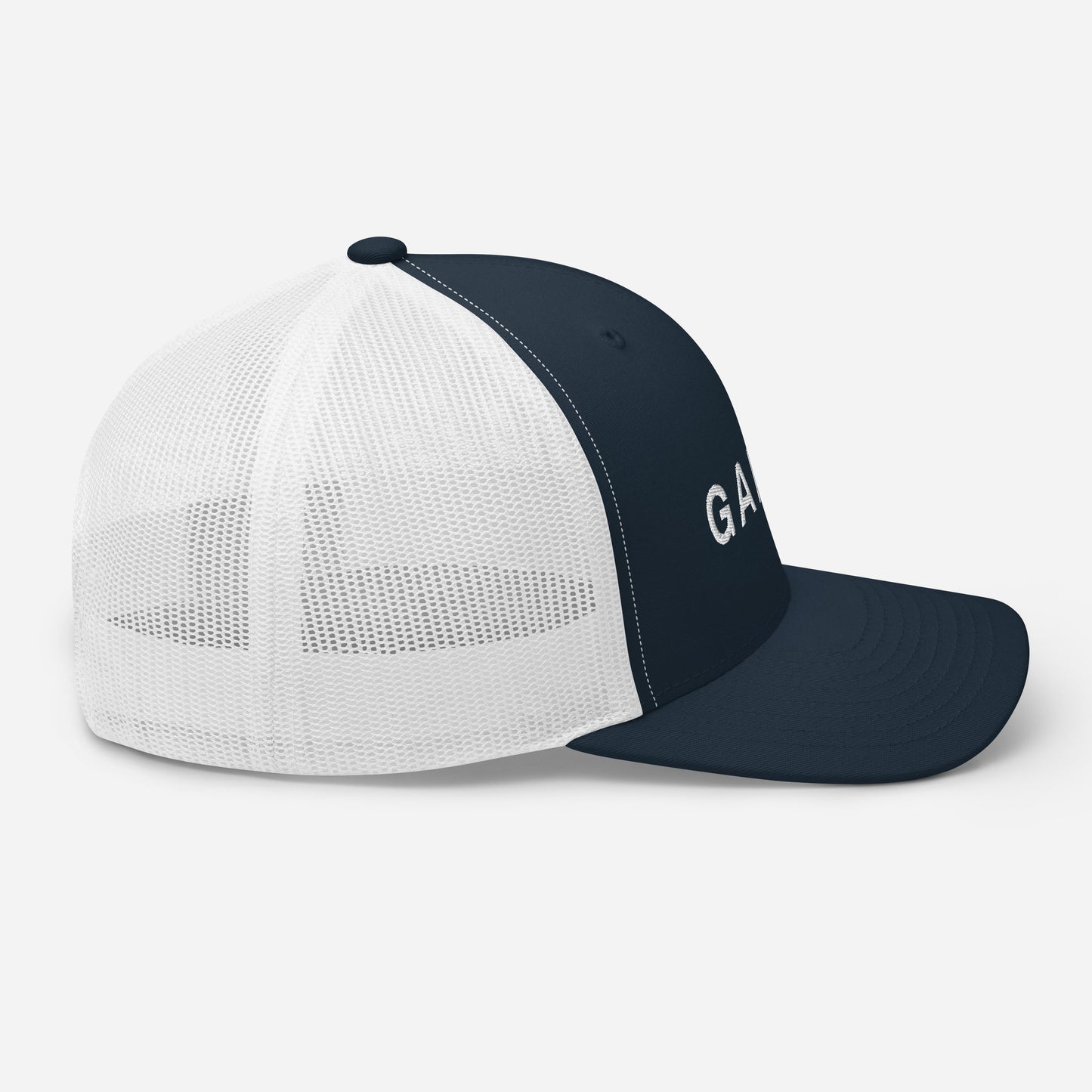GANAS (Trucker Cap)