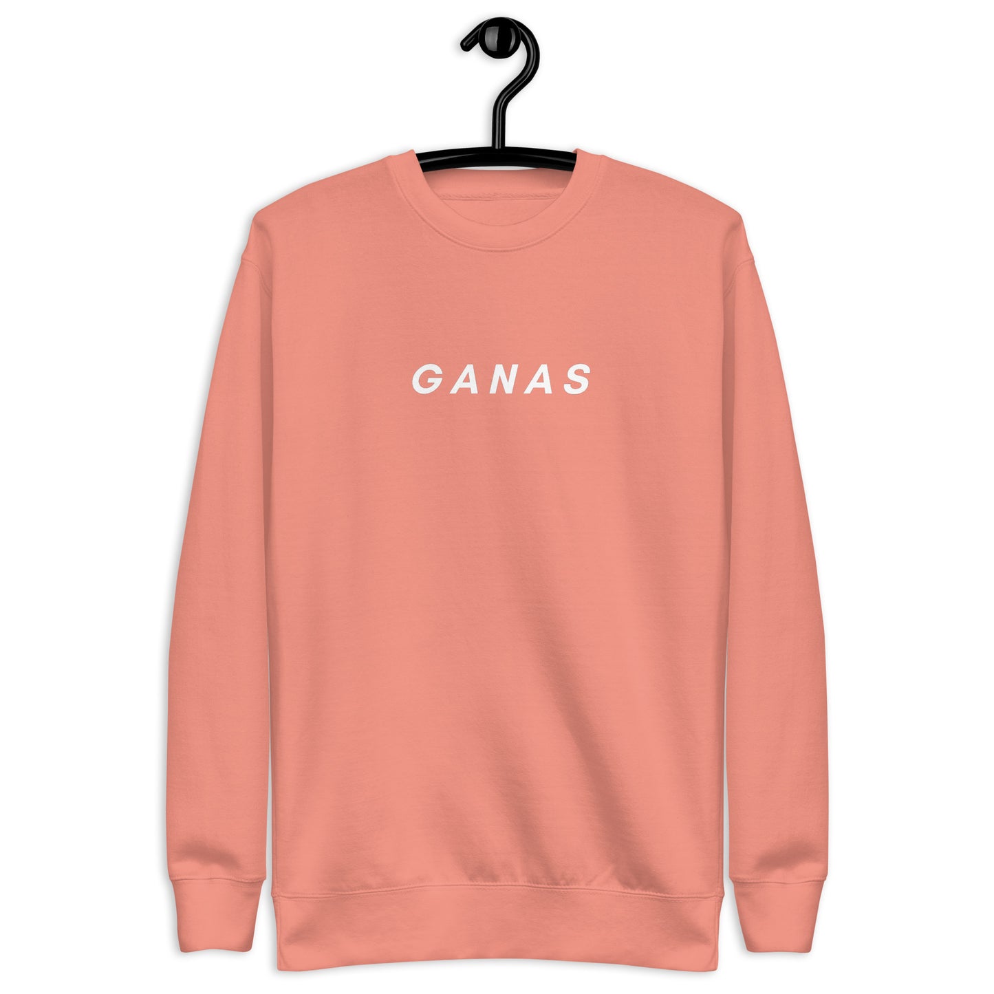 GANAS (Clasico) Sweatshirt