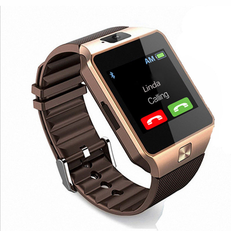 Premium Smart Watch