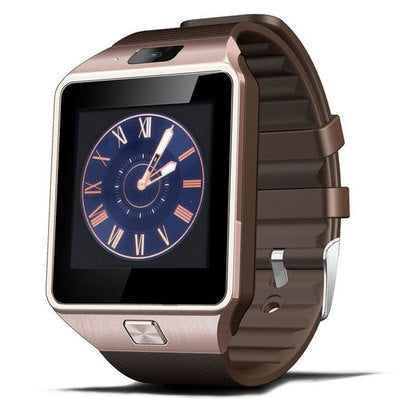 Premium Smart Watch