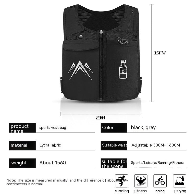Atleta Vest