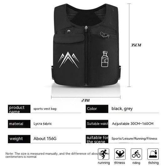 Atleta Vest