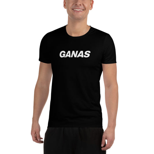 GANAS - Atletico Shirt