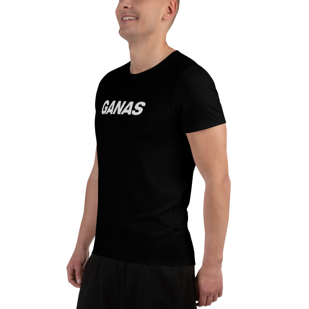 GANAS - Atletico Shirt