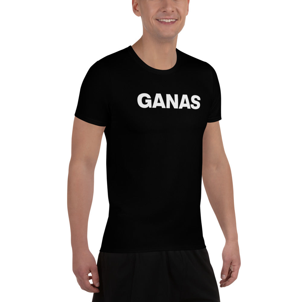 GANAS - Atletico Shirt