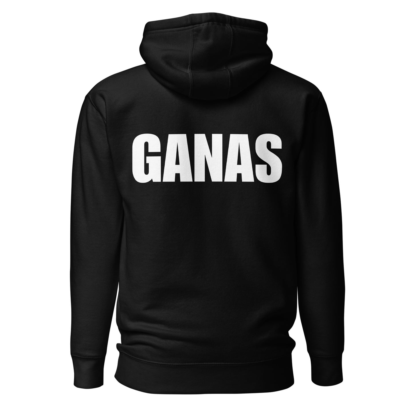 Flare Fit Hoodie (For ALL)