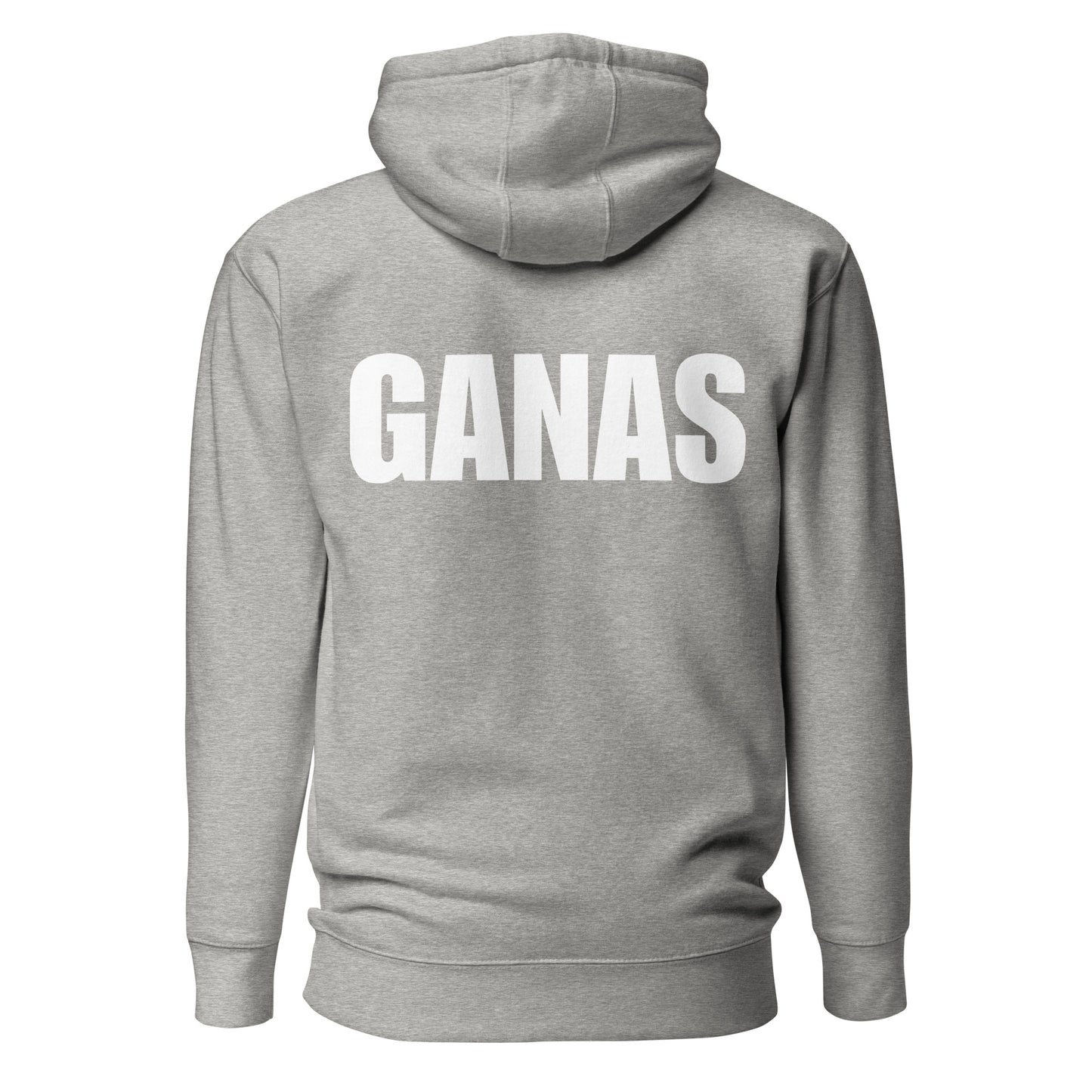 Flare Fit Hoodie (For ALL)