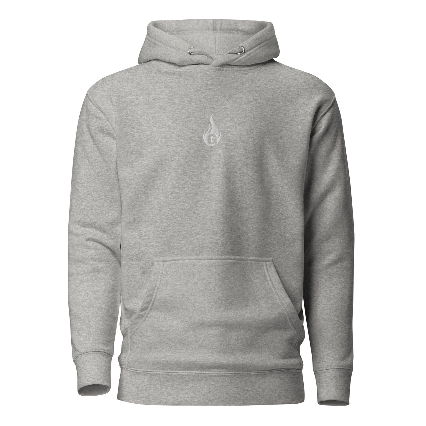 Flare Fit Hoodie (For ALL)
