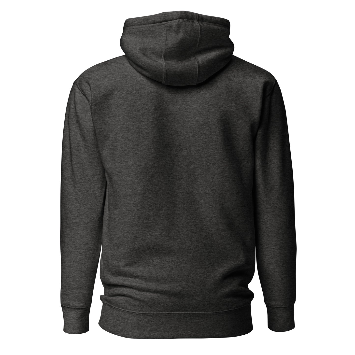 GANAS (II) Hoodie