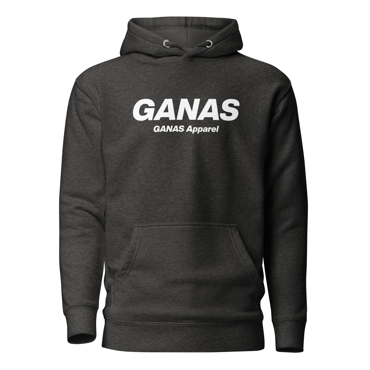 GANAS (II) Hoodie