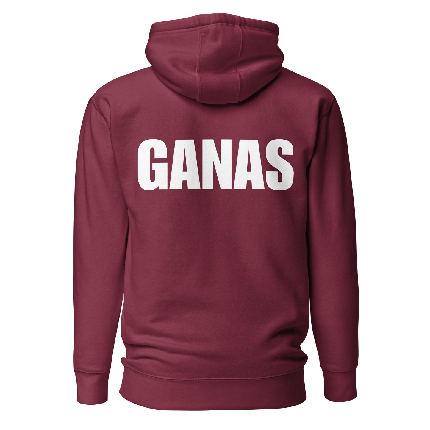 Flare Fit Hoodie (For ALL)