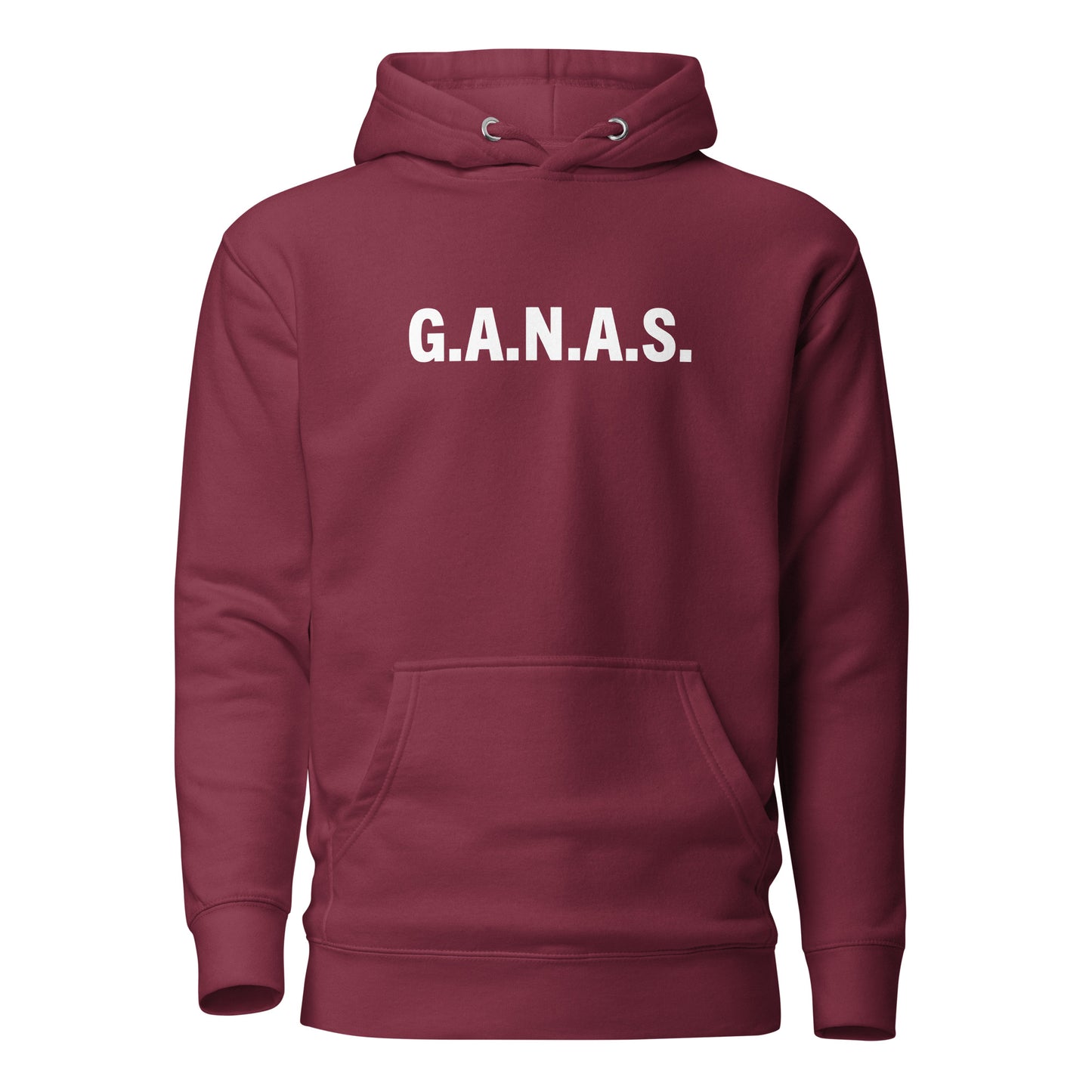 G.A.N.A.S. Hoodie