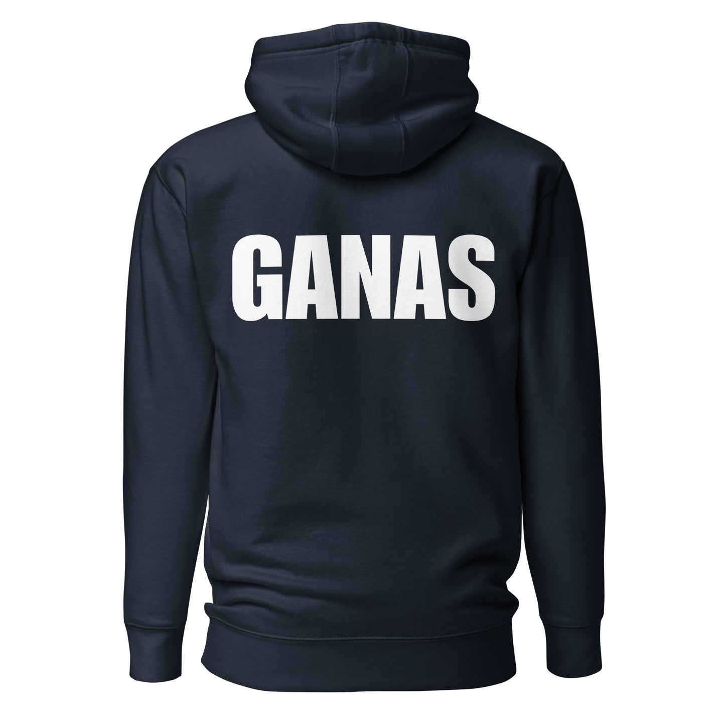 Flare Fit Hoodie (For ALL)