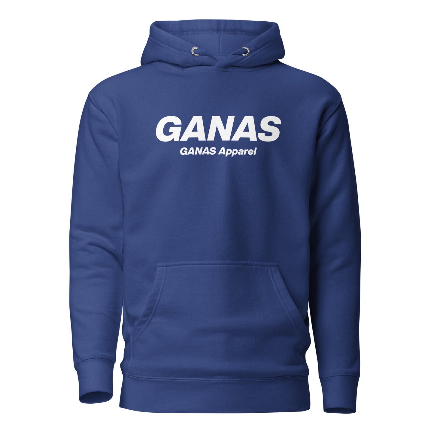 GANAS (II) Hoodie