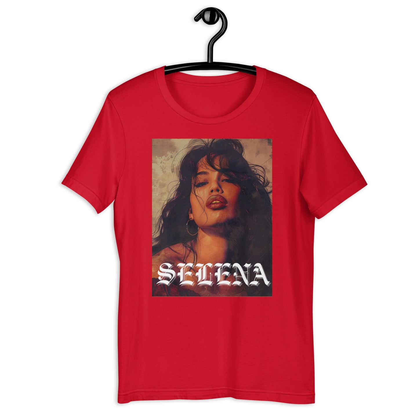 SELENA T-Shirt (Unisex)