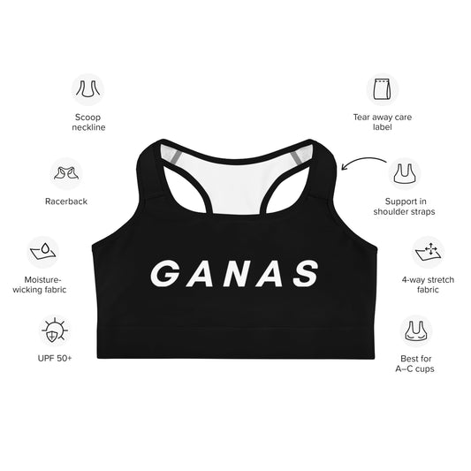 GANAS Sport (I)