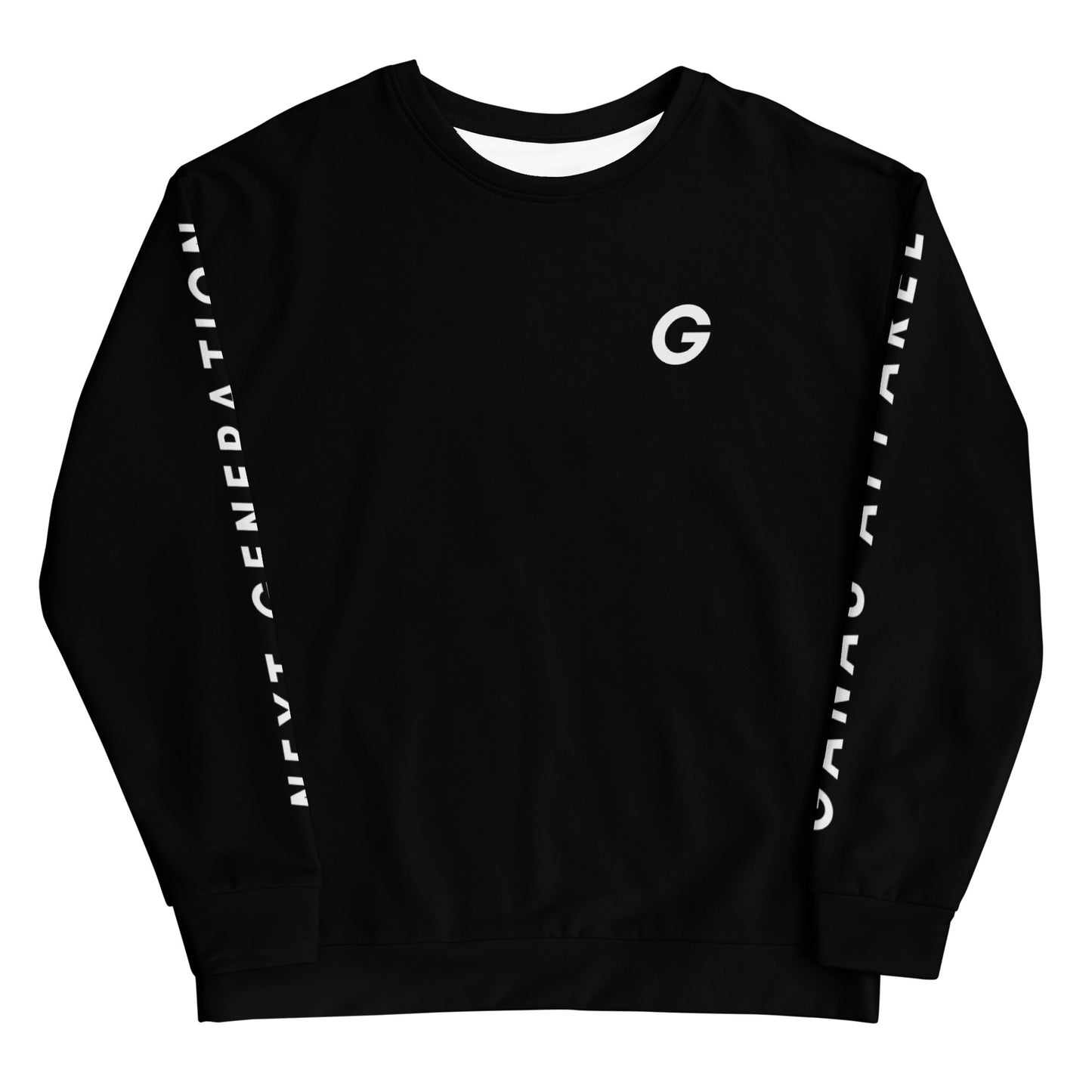Reach for the Stars (Mark 2) Sweatshirt