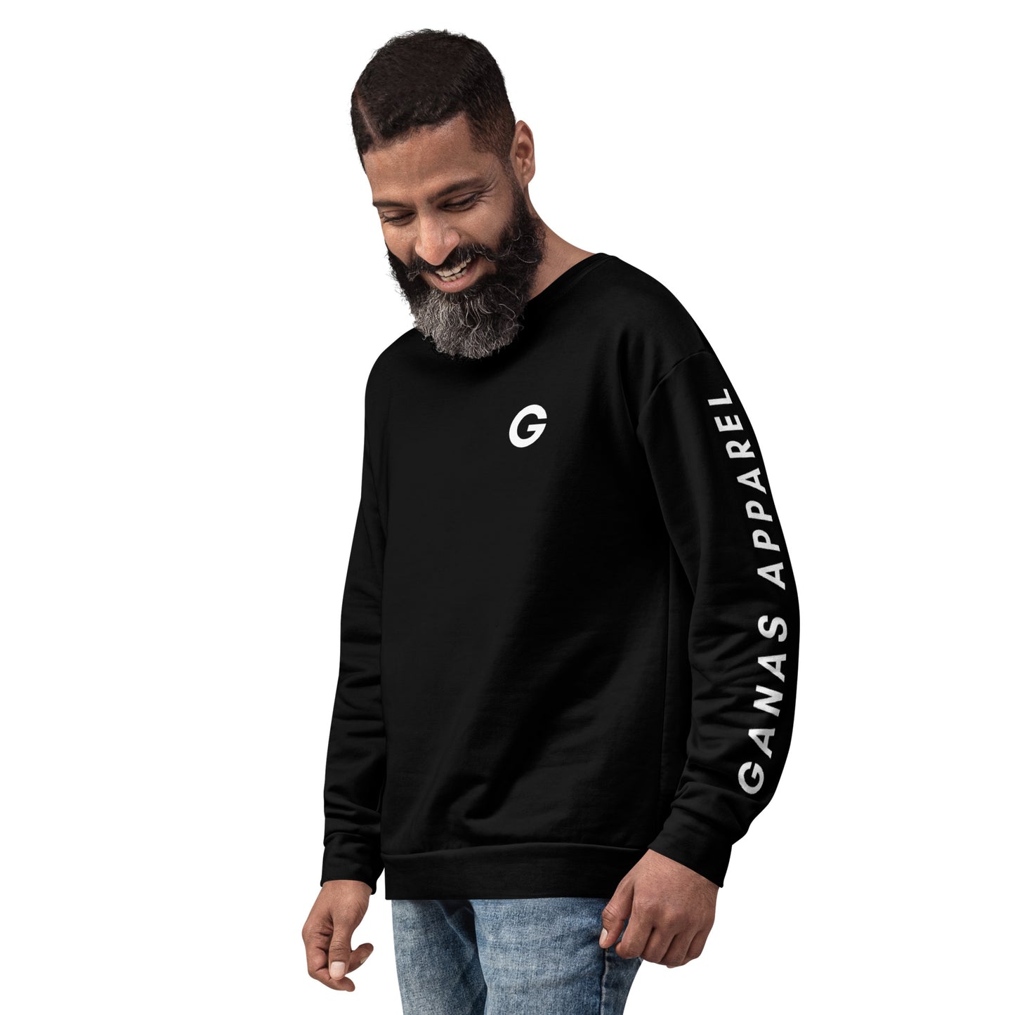Reach for the Stars (Mark 2) Sweatshirt