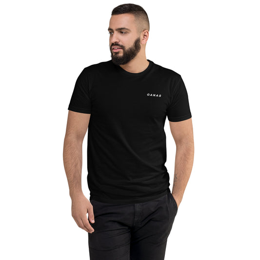 GANAS: Short Sleeve T-shirt